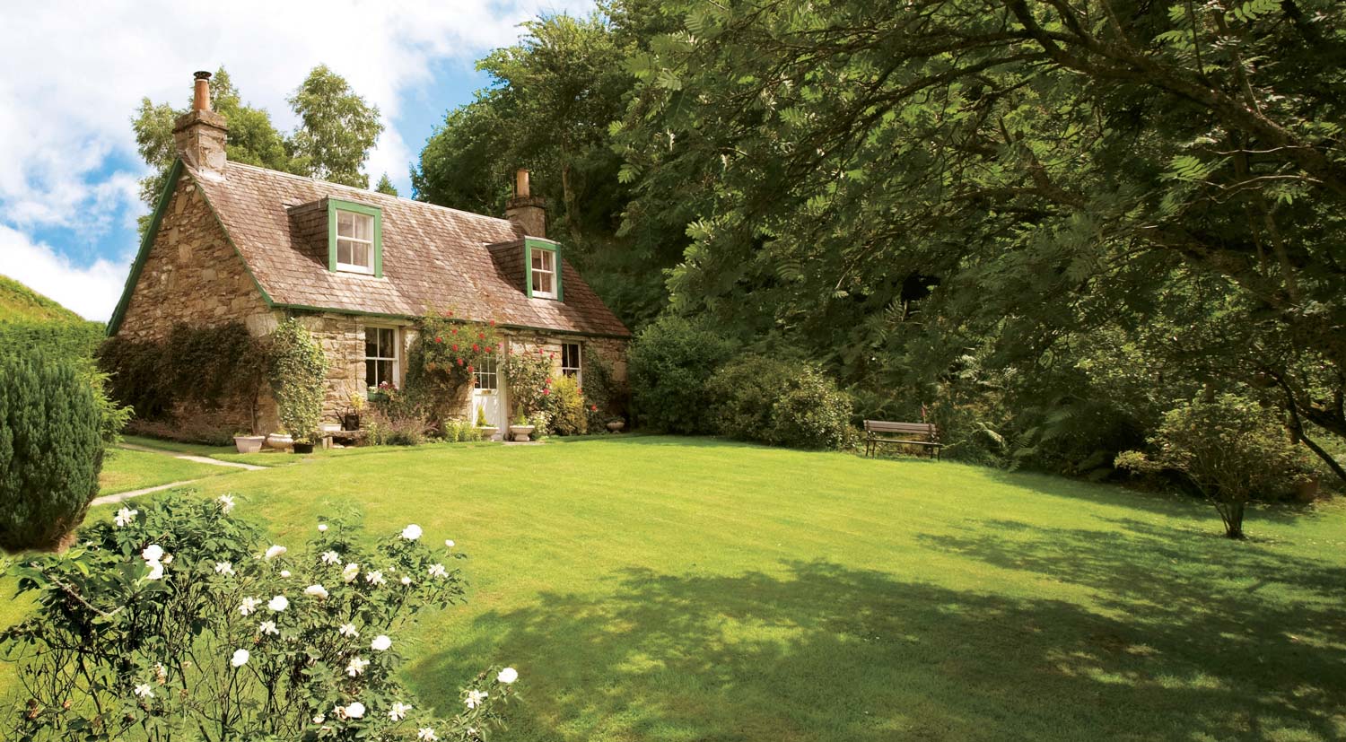 Dog Friendly Cottages In England